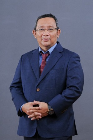 Prof Dr Zamzuri Bin Idris